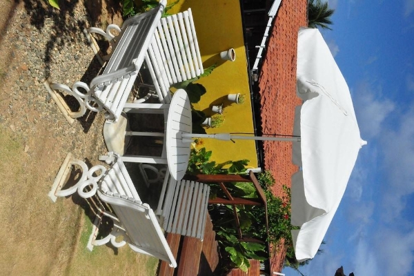 Hotel Pousada Alamoa (Maxaranguape)